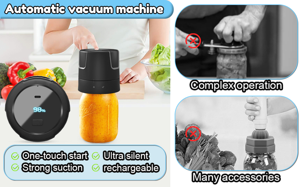 vacuum